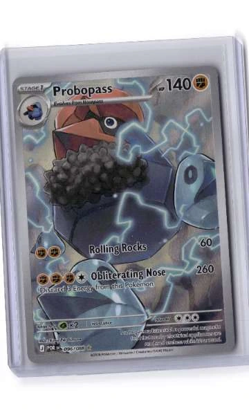 Probopass - Perfect Order #096/088