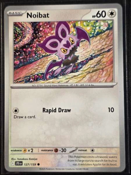 Noibat - Journey Together #127/159