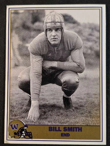 Bill Smith #16