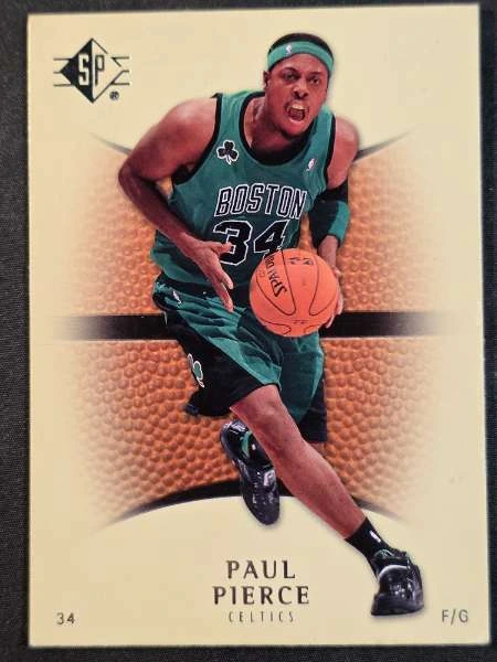 Paul Pierce #15