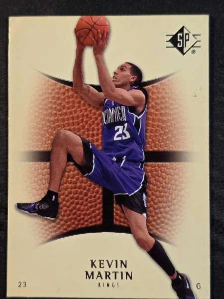 Kevin Martin - Multiple Sets #32