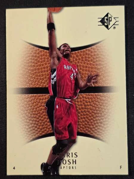 Chris Bosh - Multiple Sets #70