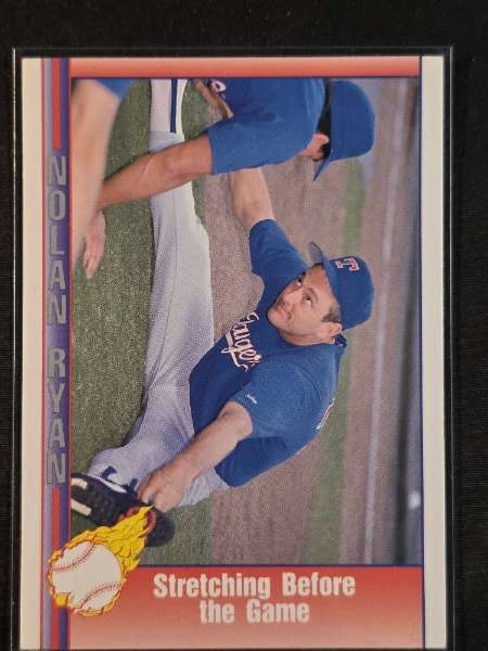 Nolan Ryan