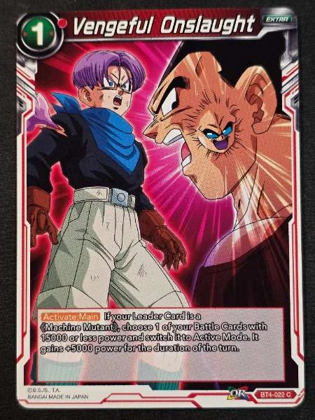 Trunks