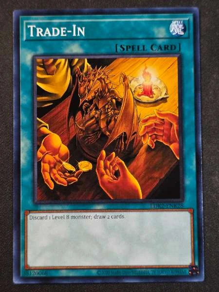 Trade-In - Legendary Decks II #LDK2-ENK28