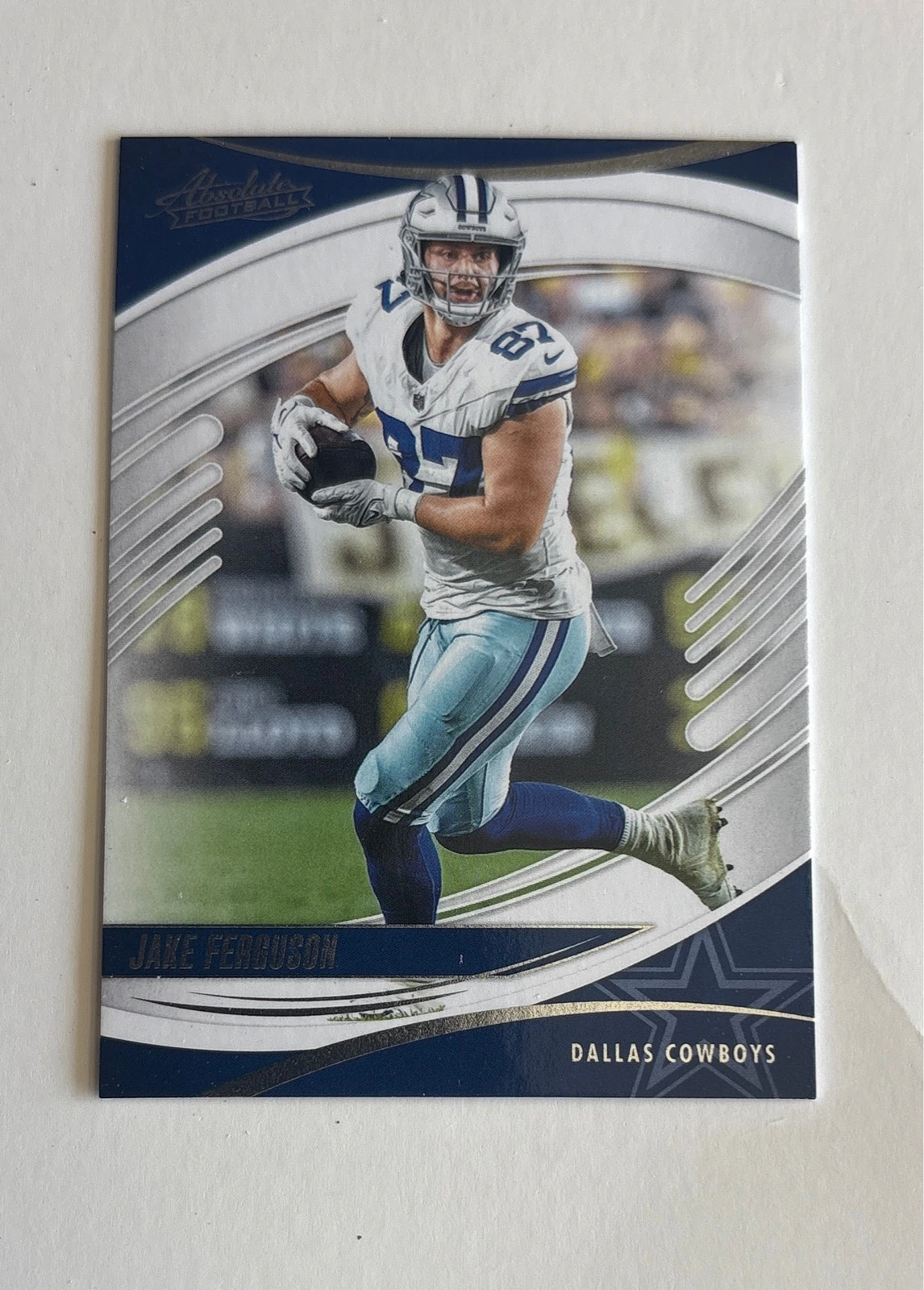Jake Ferguson - 2023 Absolute Football #137