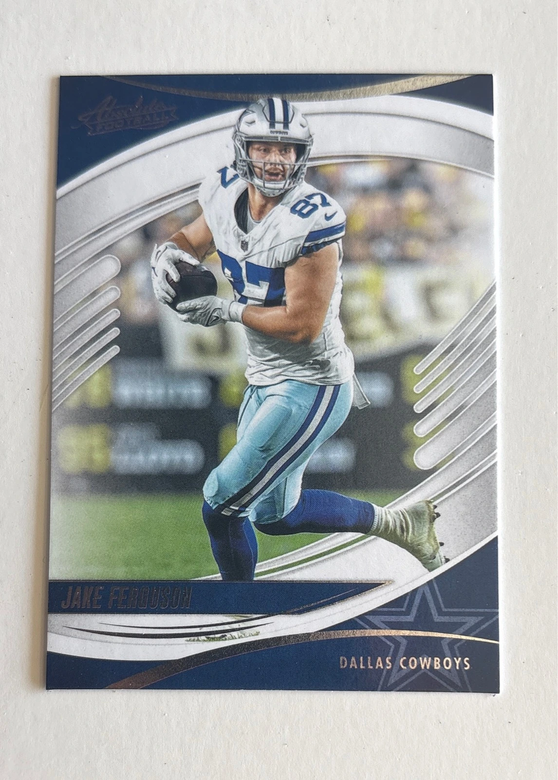 Jake Ferguson - 2023 Absolute Football #137