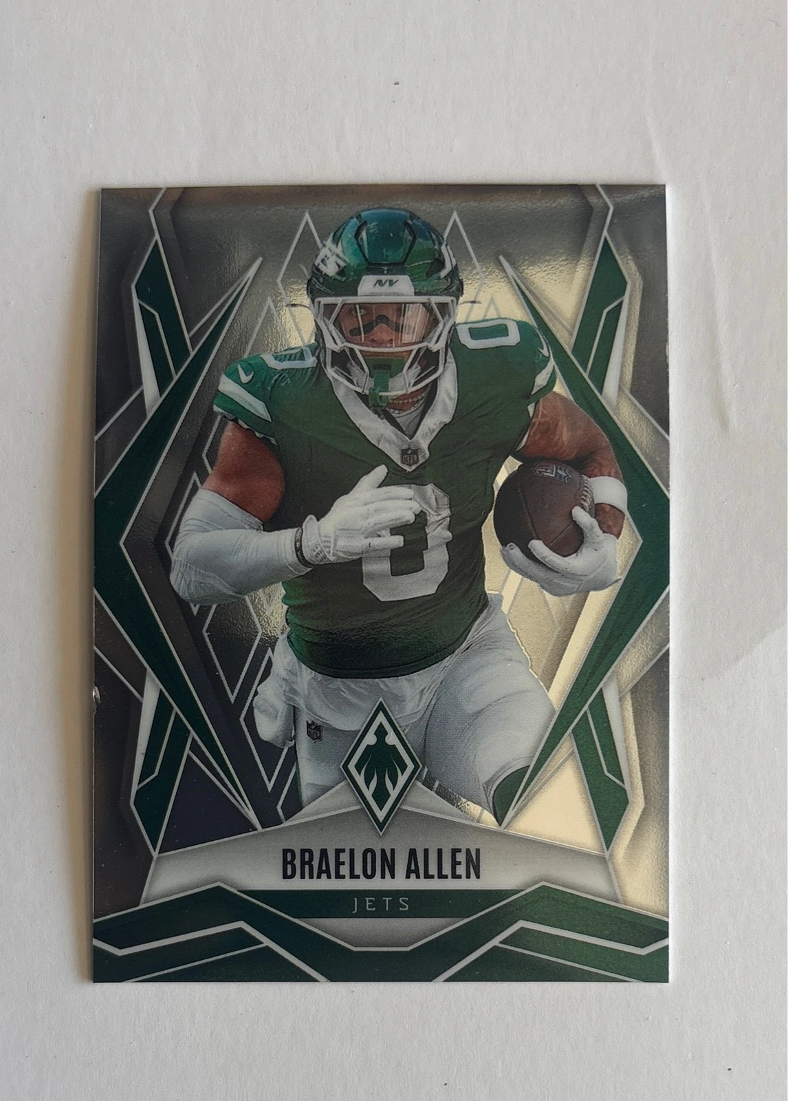 Braelon Allen - 2024 Panini Phoenix #153