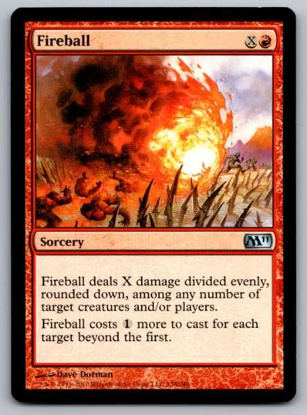 Fireball - G1 Series 1 #135