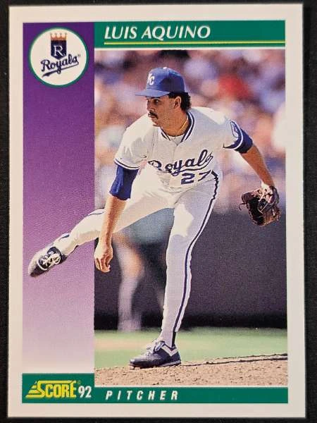 Luis Aquino - Score #369
