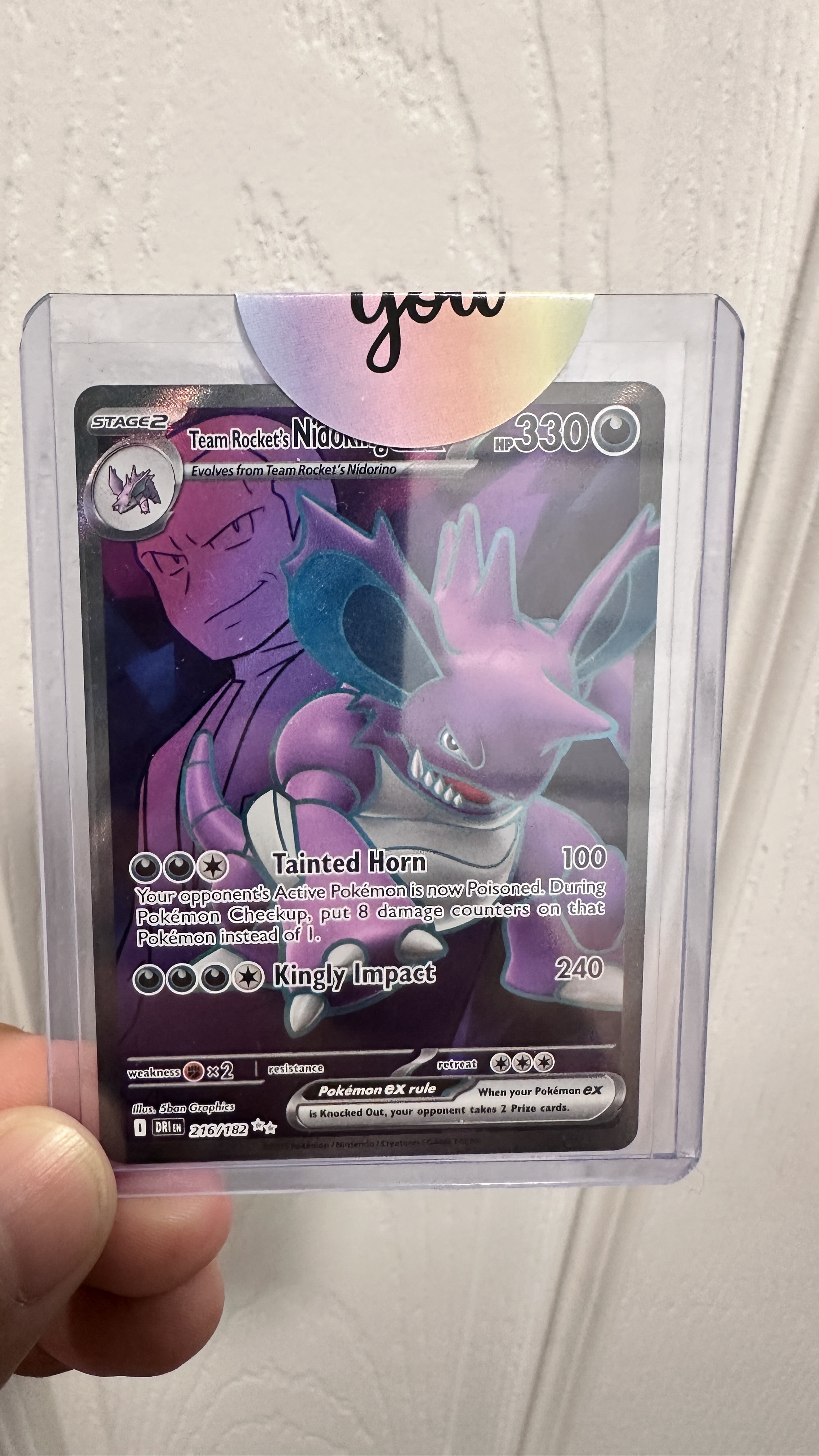 Review photo
